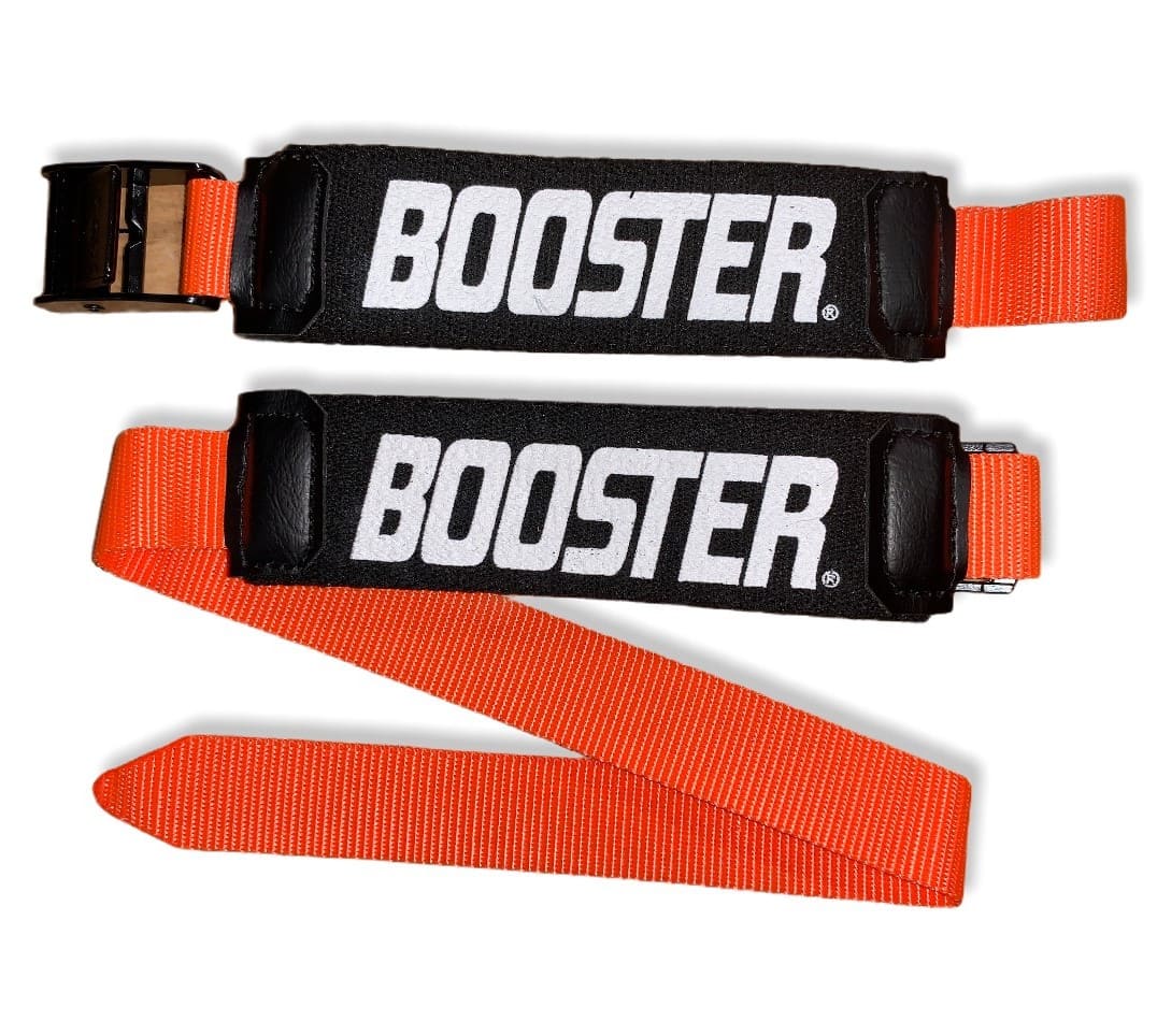 Booster Ski Strap Medium - Booster - SHRED.